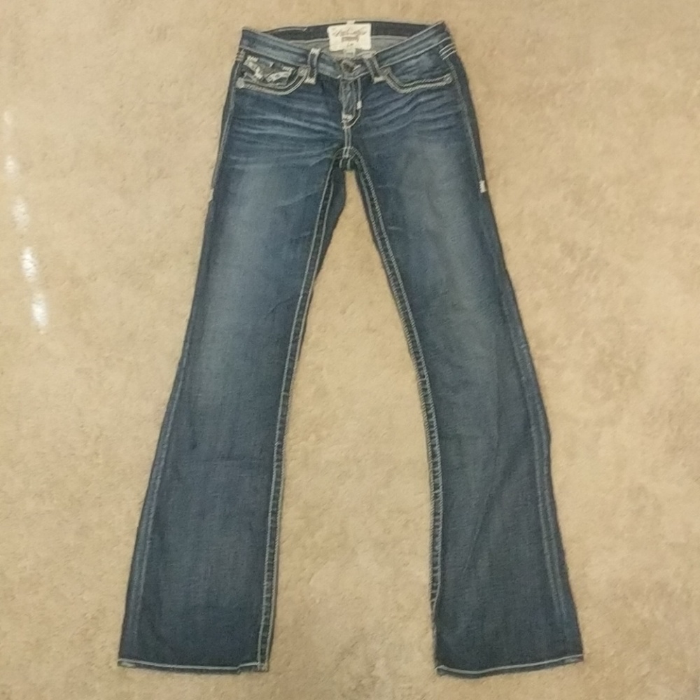 Jeans - Picture 2 of 2